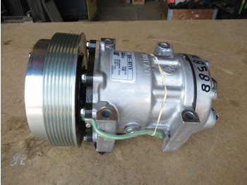 New A/C compressor for Construction machinery Caterpillar 4130: picture 1
