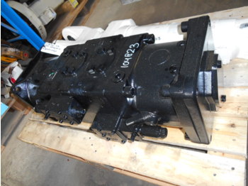 Hydraulic pump for Construction machinery Caterpillar 4191501-SR: picture 1