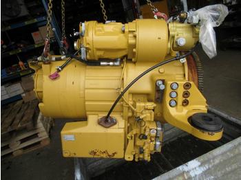 Gearbox for Construction machinery Caterpillar 4200615: picture 1