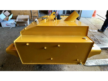 New Fuel tank for Construction machinery Caterpillar 4362390 -: picture 4