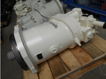 New Hydraulic pump for Construction machinery Caterpillar ALA7VSL500HD51LZHOD-SO -: picture 3