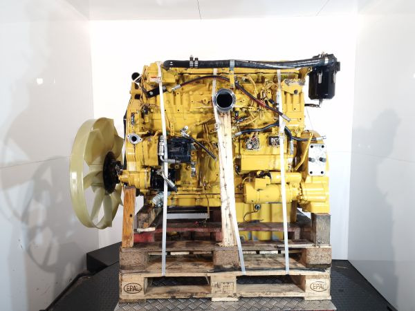 Engine for Industrial equipment Caterpillar C13 RRA Stage IIIB NEW Engine (Industrial): picture 9