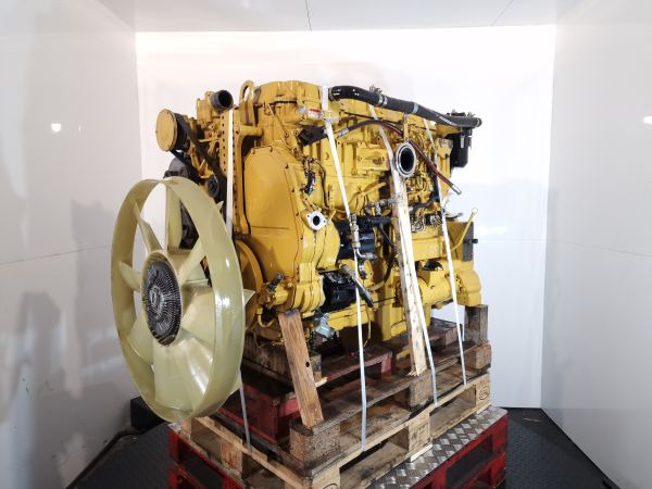 Engine for Industrial equipment Caterpillar C13 RRA Stage IIIB NEW Engine (Industrial): picture 8