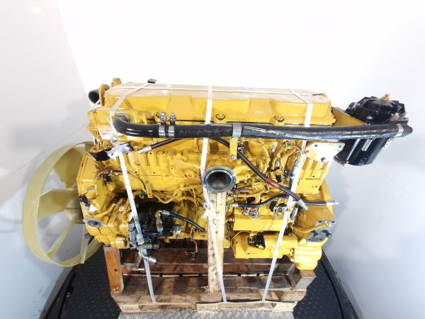 Engine for Industrial equipment Caterpillar C13 RRA Stage IIIB NEW Engine (Industrial): picture 11