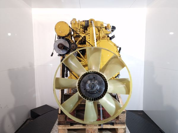 Engine for Industrial equipment Caterpillar C13 RRA Stage IIIB NEW Engine (Industrial): picture 7