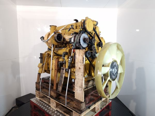 Engine for Industrial equipment Caterpillar C13 RRA Stage IIIB NEW Engine (Industrial): picture 6