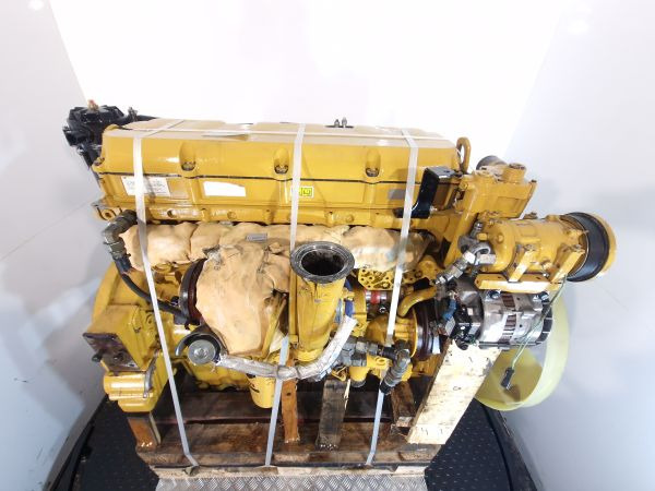 Engine for Industrial equipment Caterpillar C13 RRA Stage IIIB NEW Engine (Industrial): picture 12