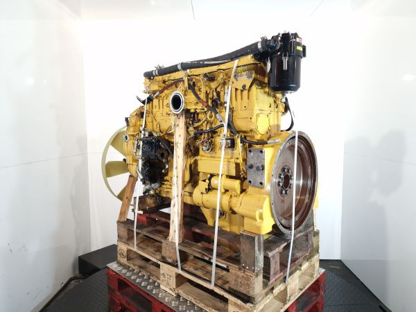Engine for Industrial equipment Caterpillar C13 RRA Stage IIIB NEW Engine (Industrial): picture 10