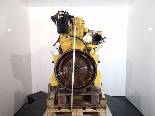 Engine for Industrial equipment Caterpillar C13 RRA Stage IIIB NEW Engine (Industrial): picture 4