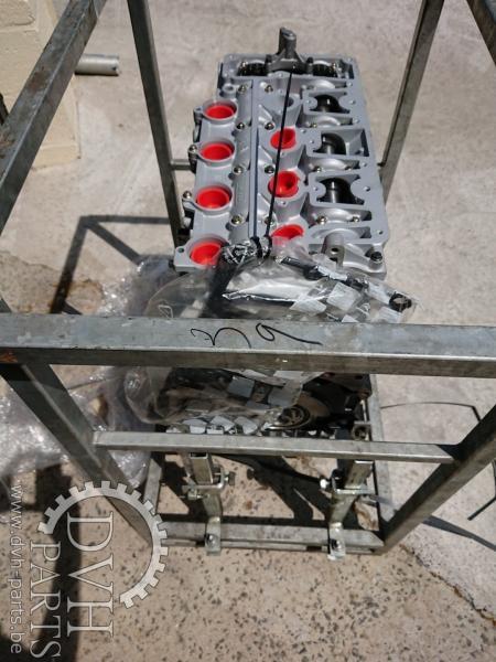 New Engine for Van Citroën Jumpy III: picture 4
