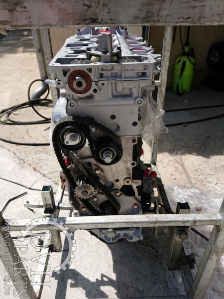 New Engine for Van Citroën Jumpy III: picture 2