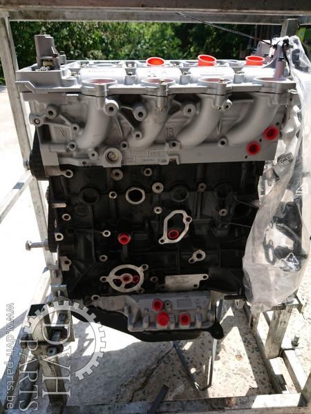New Engine for Van Citroën Jumpy III: picture 3