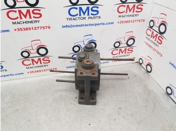 Hydraulic valve CLAAS