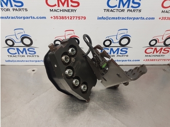 Hydraulics Claas Arion 530, 500, 600 Loader Hydraulic Quick Connect Coupler 0011320650: picture 5