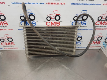 Front axle Claas Arion 530, 500, 600 Series 640 Fuel Cooler Radiator 0021644820, 2164482: picture 3