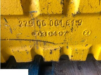 Axle and parts for Construction machinery Clark Hurth - Pochwa Mostu: picture 5