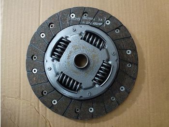 New Clutch disc for Van Clutch disc Sachs (new) 1862265031: picture 1