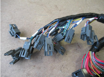New Cables/ Wire harness for Construction machinery Cnh KHR28900 -: picture 2