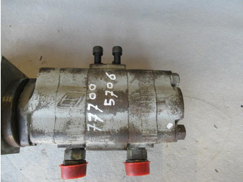 Hydraulic pump for Construction machinery Commercial N30PA02-103 -: picture 2