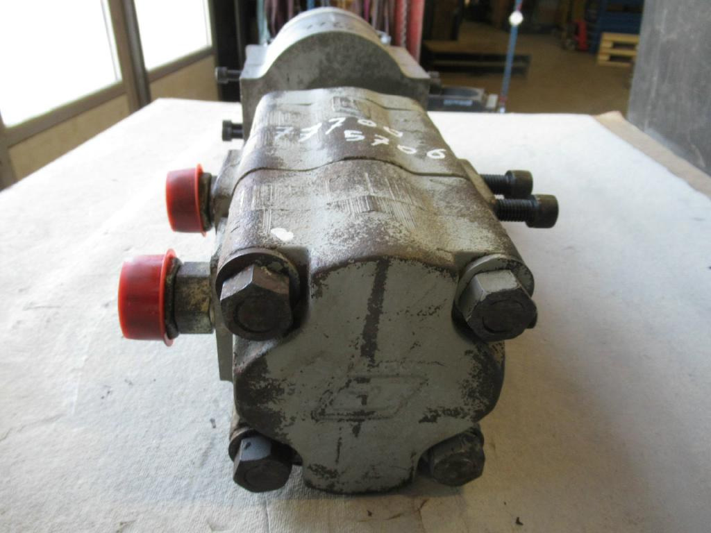 Hydraulic pump for Construction machinery Commercial N30PA02-103 -: picture 3