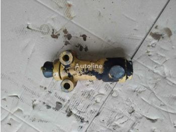 Spare parts for Wheel loader Connector (8T8887): picture 1
