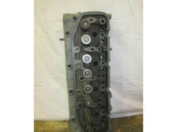 Ford 172 172 - Cylinder block