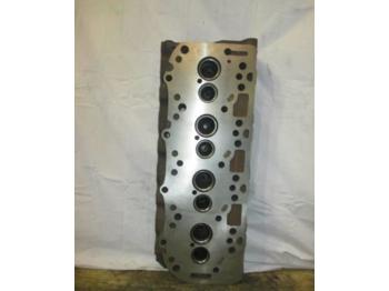 Ford 256 256 - Cylinder block