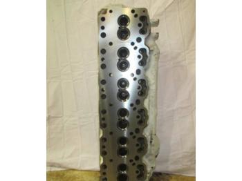John Deere 6068 6068 - Cylinder block