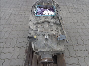 Gearbox for Truck DAF 12AS2330TD gearbox in good condition: picture 5