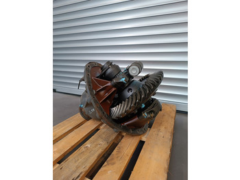 Differential gear for Truck DAF 1347: picture 3