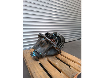 Differential gear for Truck DAF 1347: picture 2