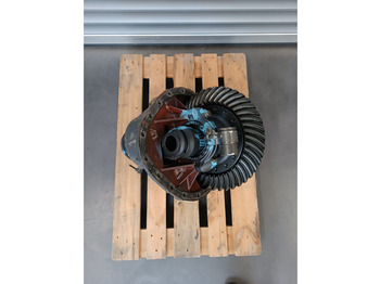 Differential gear for Truck DAF 1347: picture 4