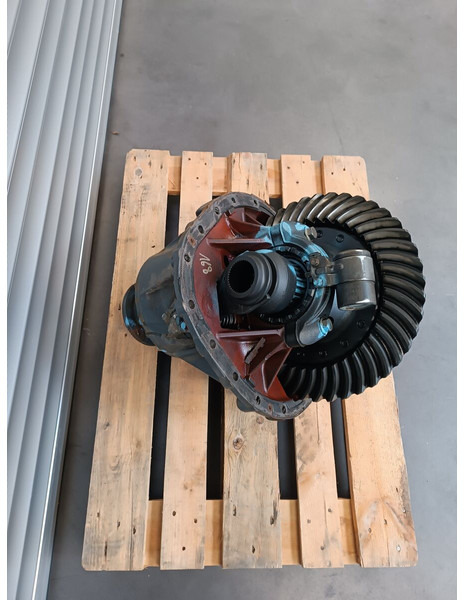 Differential gear for Truck DAF 1347: picture 6