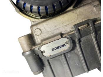 Brake valve for Truck DAF 2020   DAF truck: picture 3