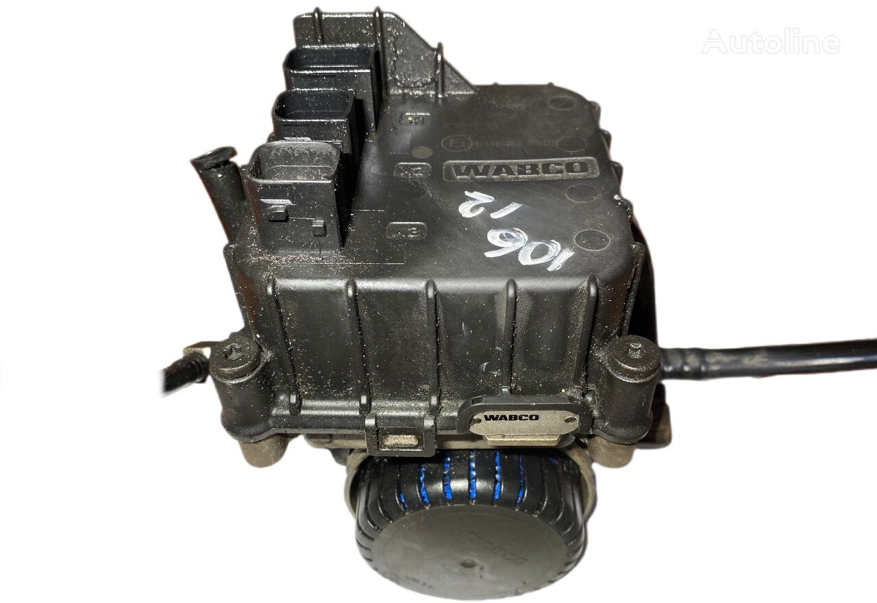 Brake valve for Truck DAF 2020   DAF truck: picture 2
