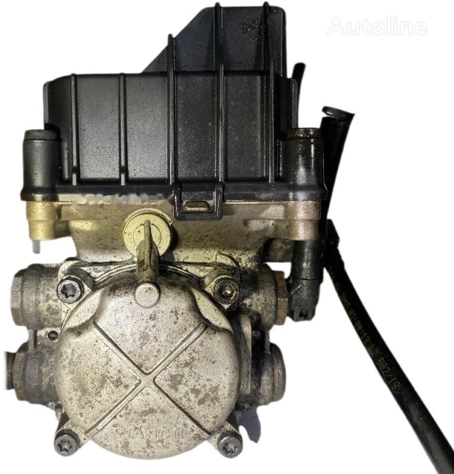 Brake valve for Truck DAF 2020   DAF truck: picture 4