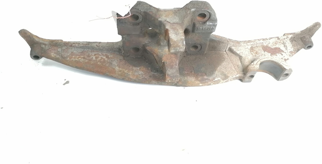 Axle and parts for Truck DAF Air suspension bracket 1368260: picture 2