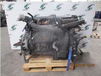 Engine for Truck DAF CF400 MX-11 291 H1 MOTOR EURO 6: picture 2