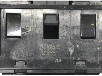 Dashboard DAF CF450 (01.18-): picture 5