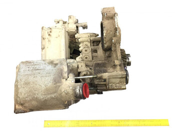 Engine and parts DAF DAF, ZF XF95 (01.02-12.06): picture 2