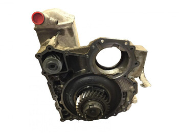 Engine and parts DAF DAF, ZF XF95 (01.02-12.06): picture 3