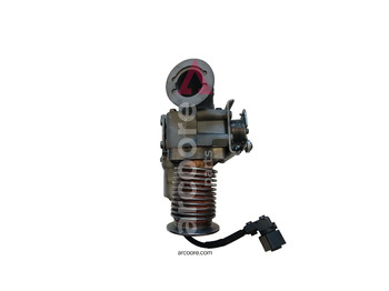 Valve for Truck DAF EGR valve, zawór EGR, válvula EGR DAF: picture 3