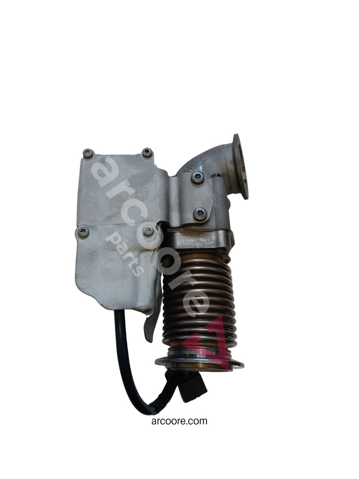 Valve for Truck DAF EGR valve, zawór EGR, válvula EGR DAF: picture 2
