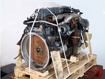Engine for Truck DAF GR184U1: picture 1