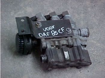 Spare parts DAF Hoogteregelingsventiel 85 CF: picture 1