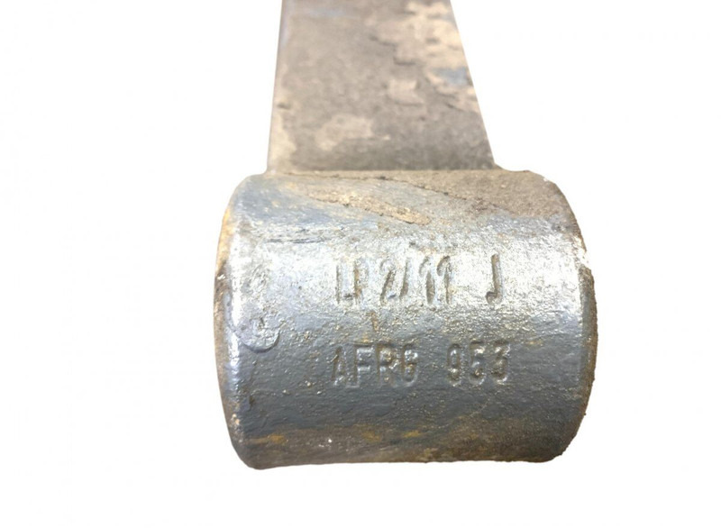 Steel suspension DAF LF45 (01.01-): picture 5