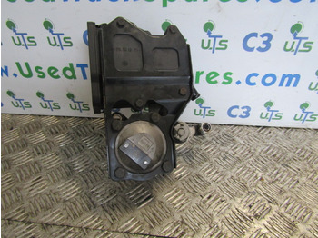 Steering for Truck DAF LF 45 EURO 5 POWER STEERING PUMP ZF 066940/7684900111: picture 2