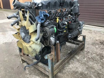 Engine for Truck DAF MX13 truck: picture 1