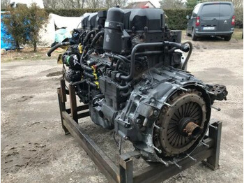 Engine for Truck DAF MX13 truck: picture 3