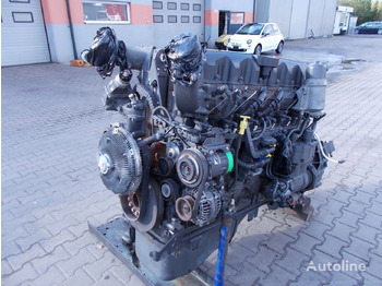 Engine for Truck DAF MX340U1   DAF XF 105: picture 3